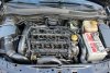 Fotel lewy kierowcy Opel Astra H 2005 Hatchback 5-drzwi 